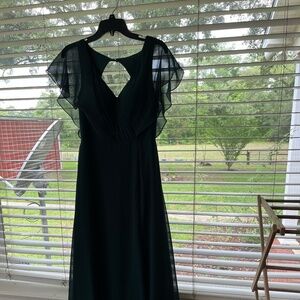 Azazie Bridesmaids Dress